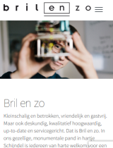 Bril en zo - Schijndel