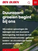 Den Ouden - Schijndel